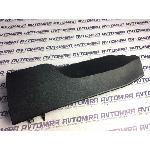 Накладка салону задня ліва Ford Mondeo 4 2007-2014 7S71A31017A